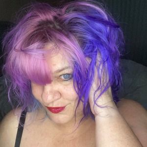 Meet your Posher, Sue